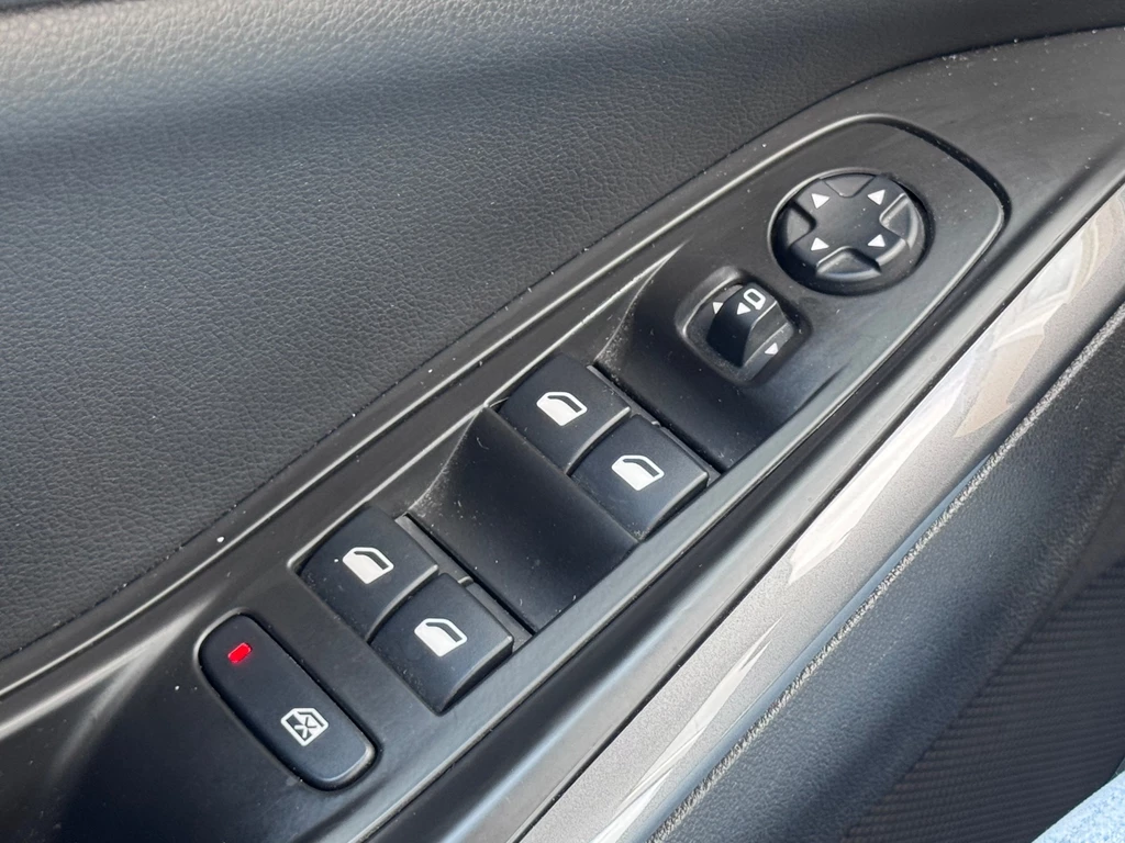 Opel Grandland X – foto 15
