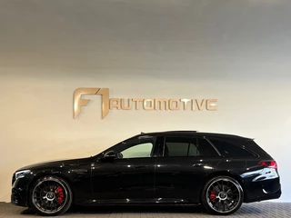 Mercedes-Benz E-Klasse – thumbnail 2