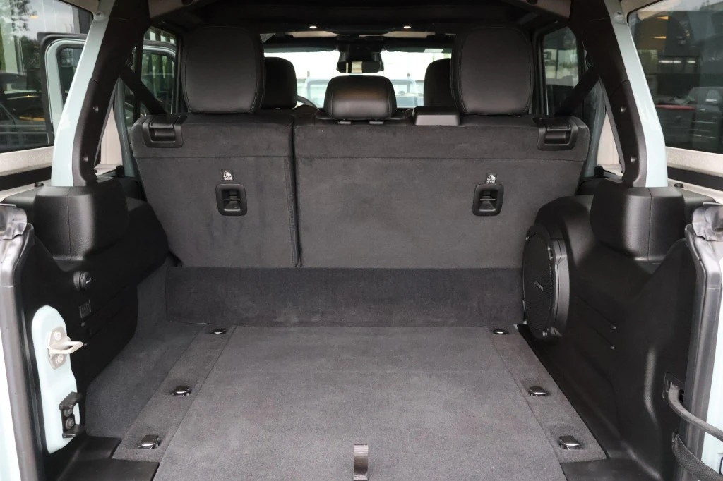 Jeep Wrangler – foto 27