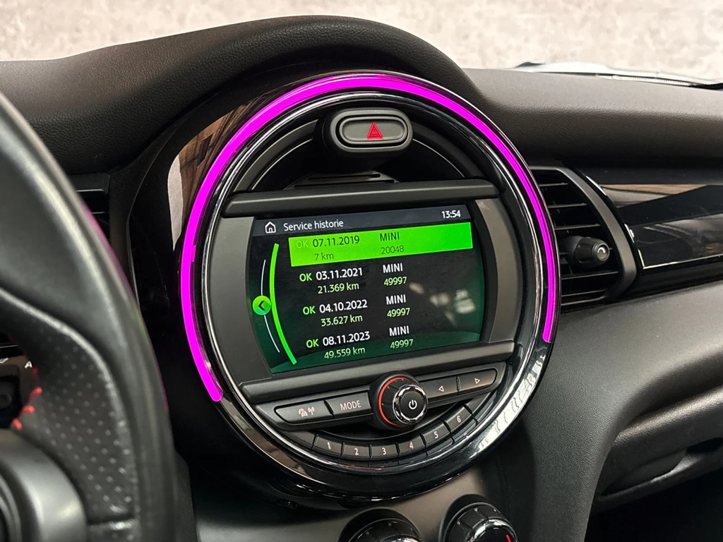 MINI Cooper S – foto 20