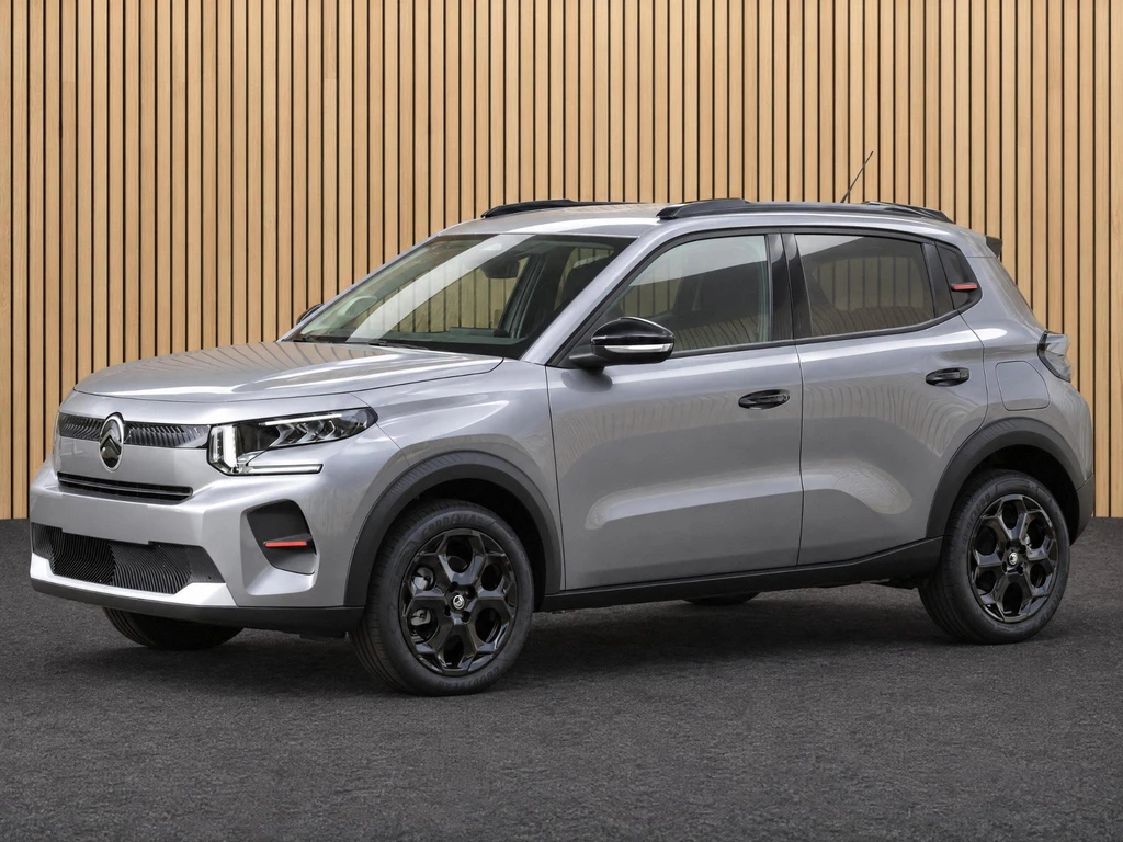 Citroën C3 – foto 1