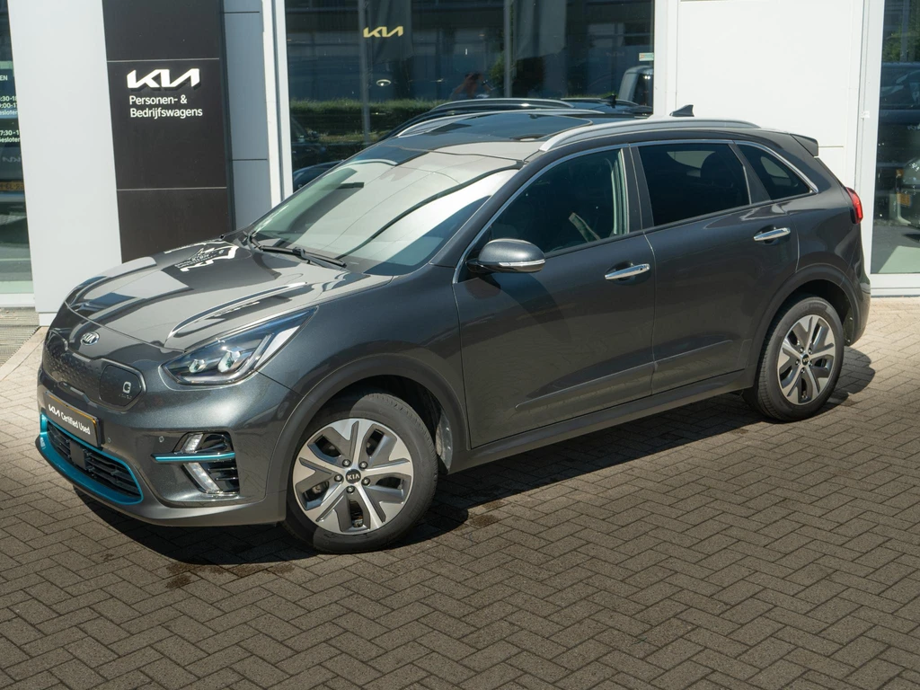 Kia e-Niro – foto 2