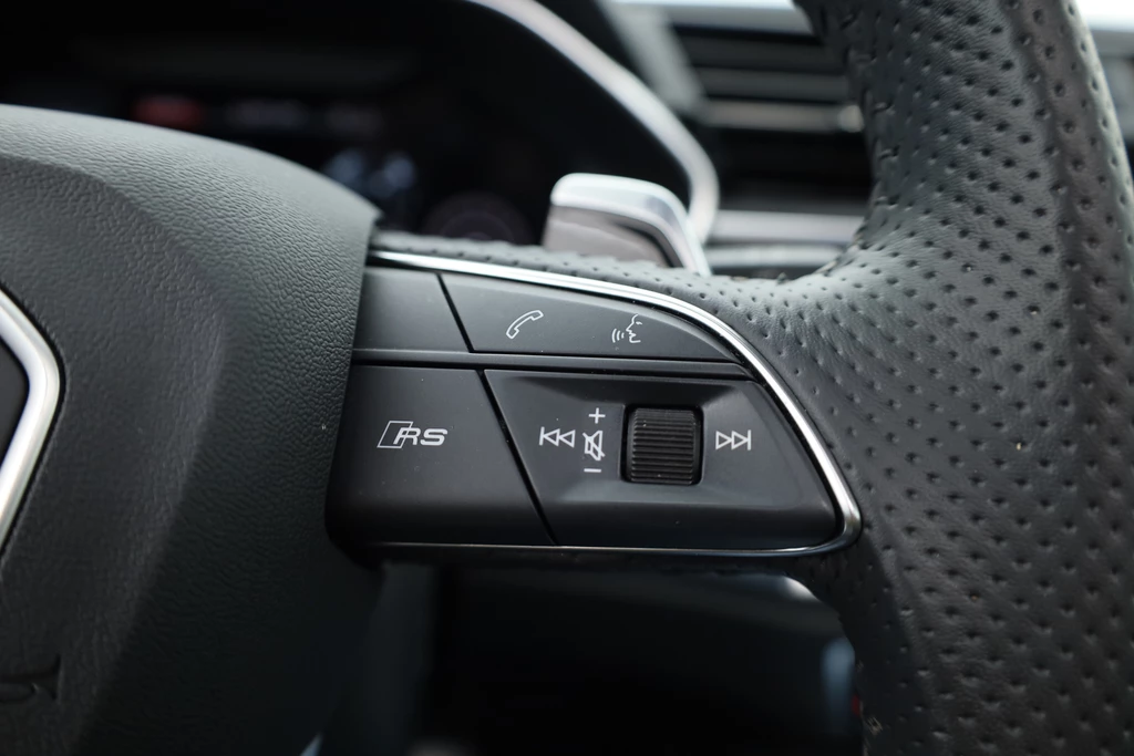 Audi RSQ3 – foto 26