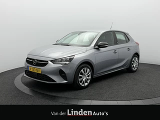 Opel Corsa-e – thumbnail 1