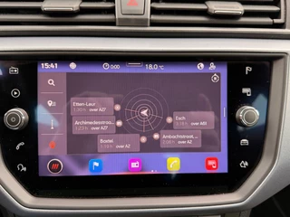 SEAT Arona – thumbnail 21