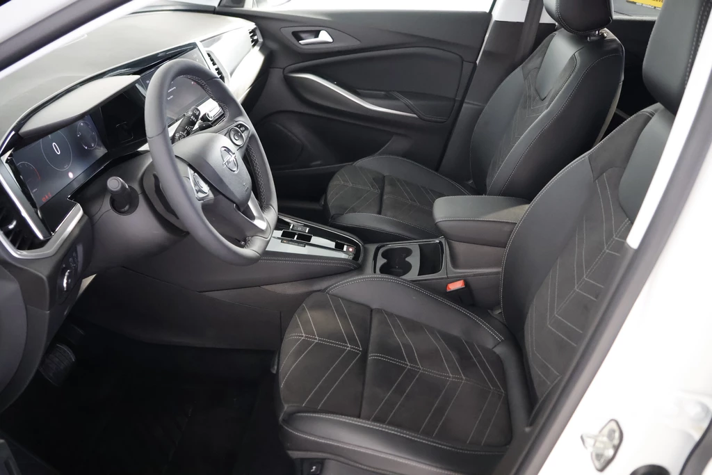 Opel Grandland – foto 8