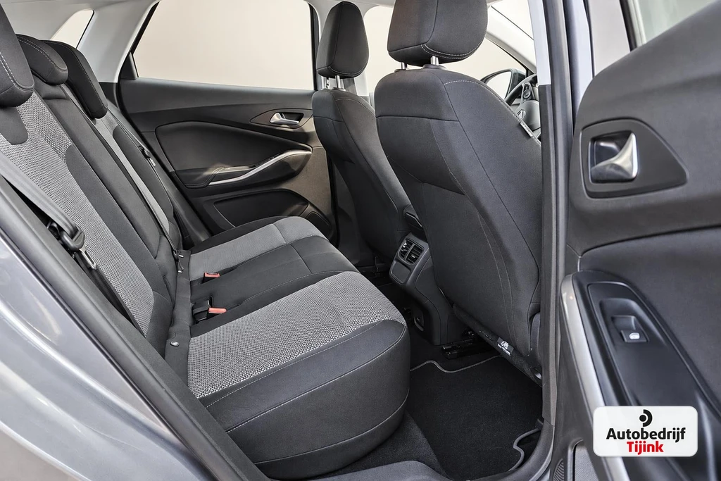 Opel Grandland – foto 17