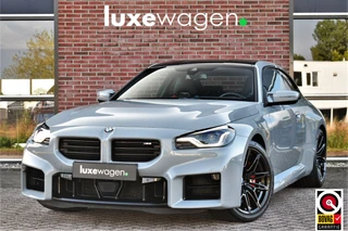 BMW M2 – thumbnail 1