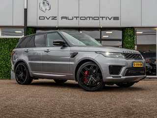 Land Rover Range Rover Sport – thumbnail 7