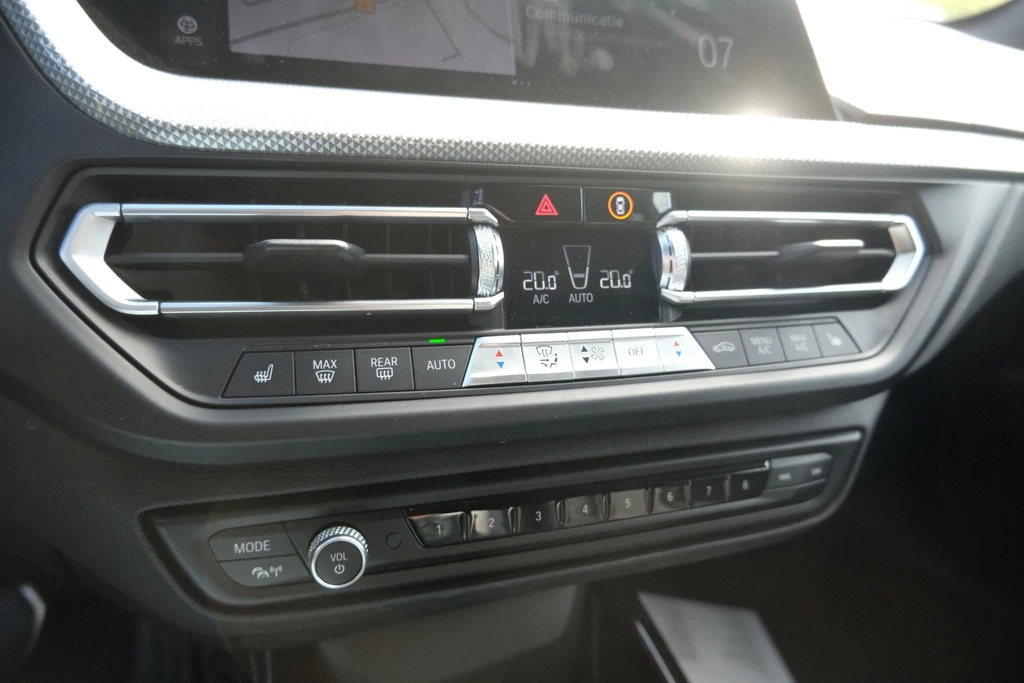 BMW 1 Serie – foto 23