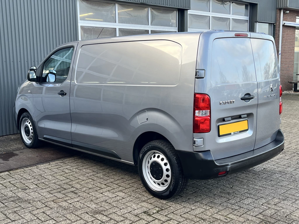 Peugeot Expert – foto 5