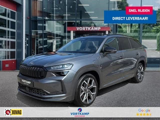 Škoda Kodiaq – thumbnail 1
