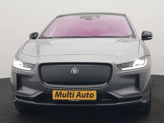 Jaguar I-PACE – thumbnail 12
