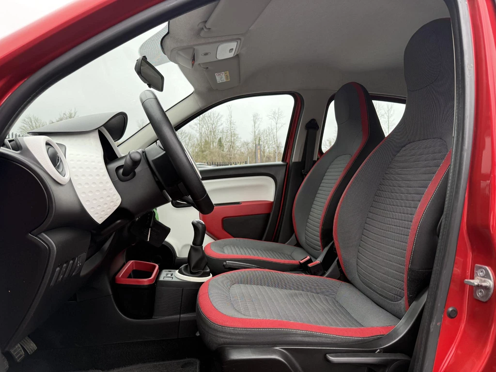 Renault Twingo – foto 7