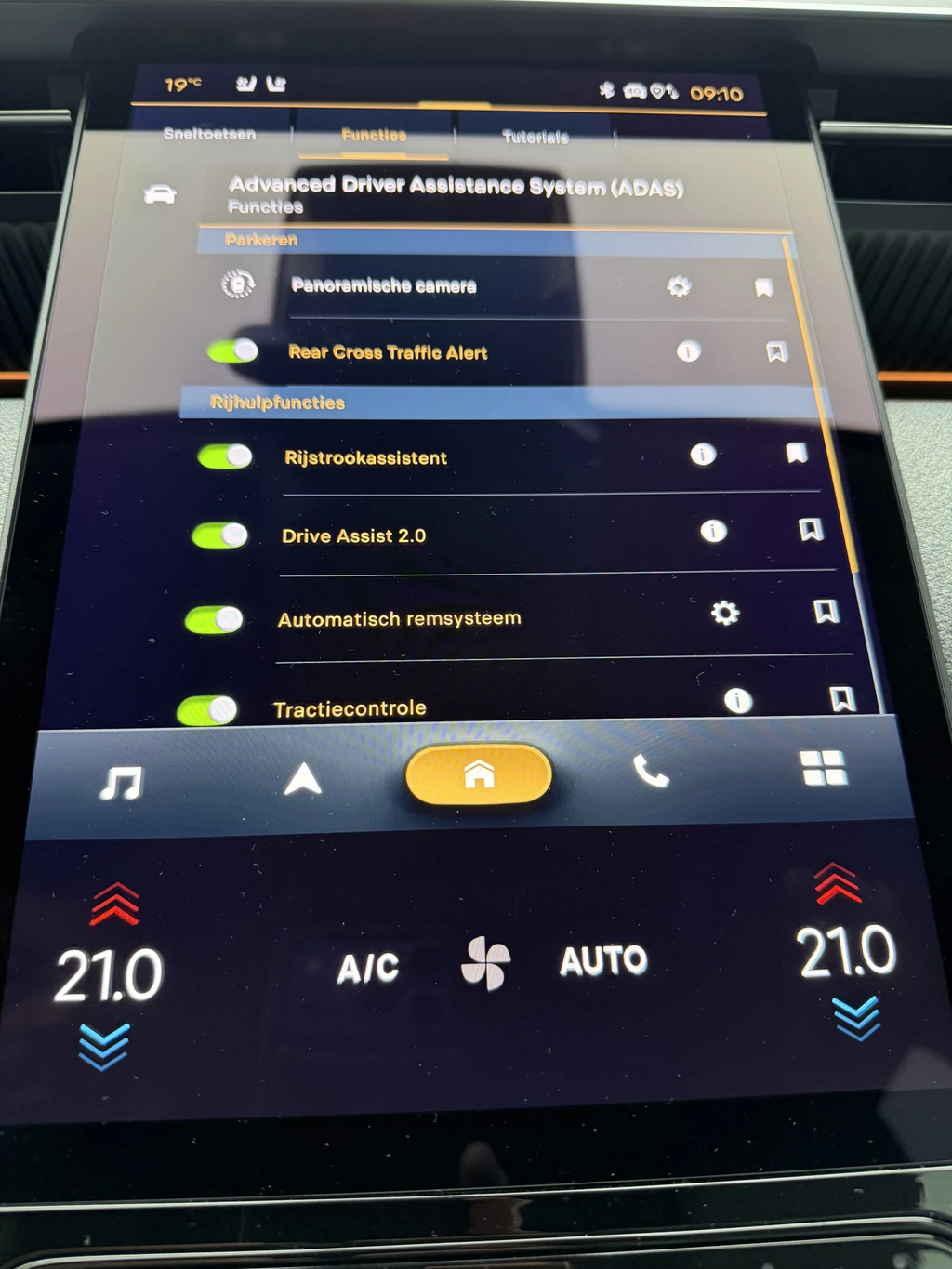 Citroën C5 Aircross – foto 40