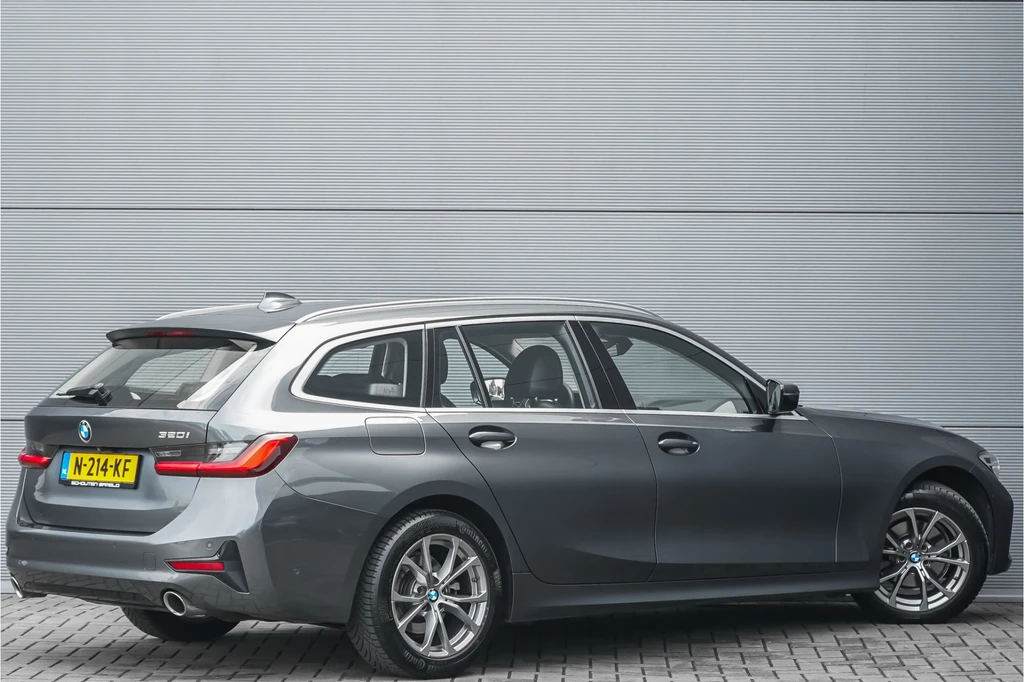 BMW 3 Serie – foto 6