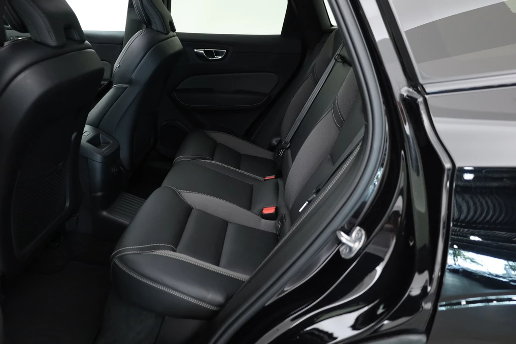Volvo XC60 – foto 27