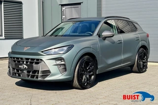 CUPRA Terramar – thumbnail 1