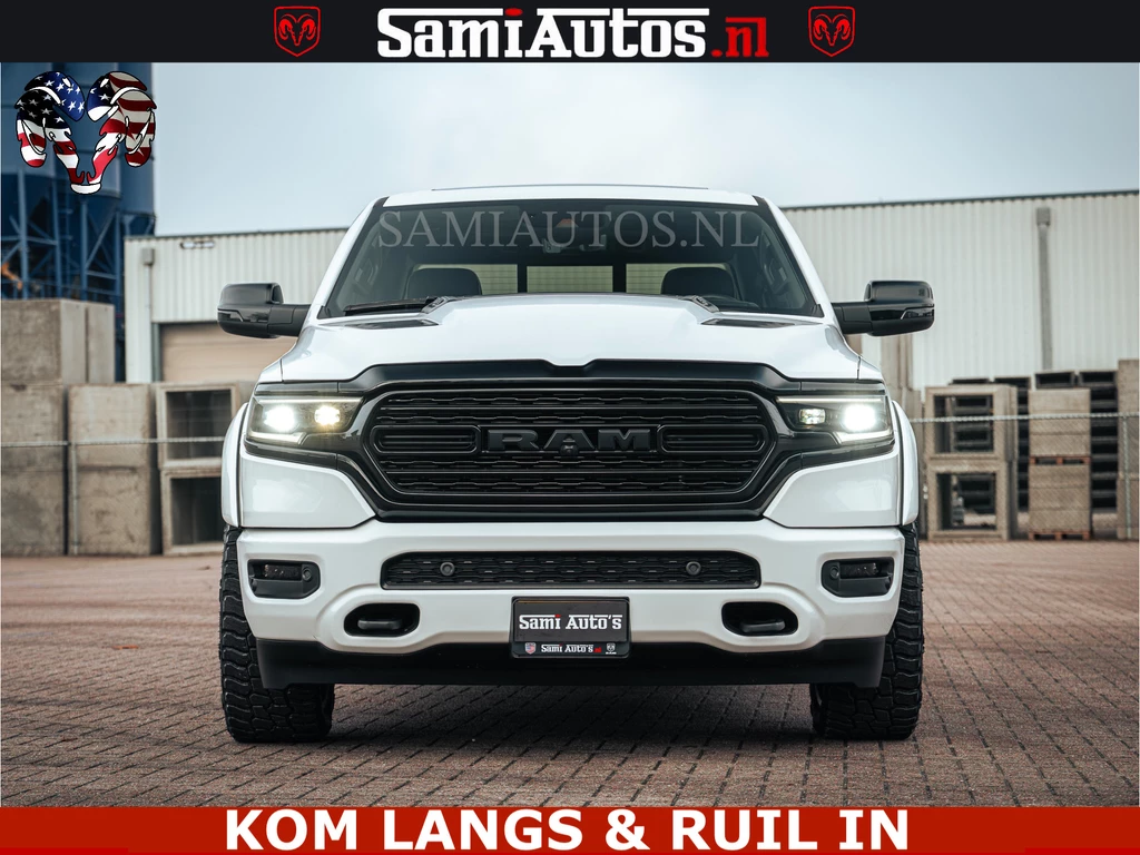 Dodge Ram 1500 – foto 19