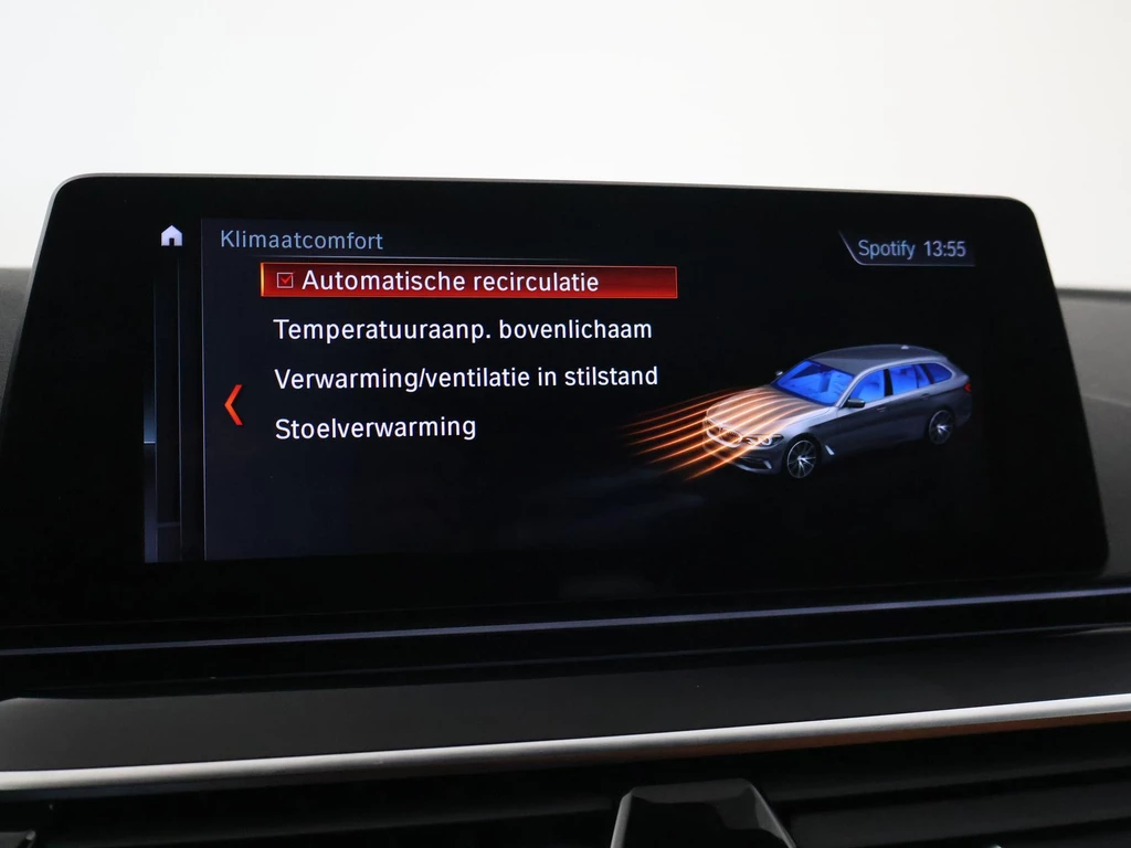 BMW 5 Serie – foto 60