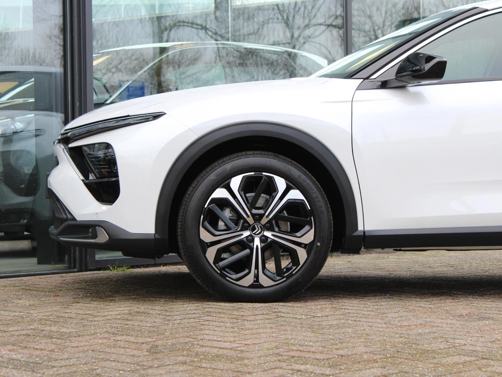 Citroën C5 X – foto 10