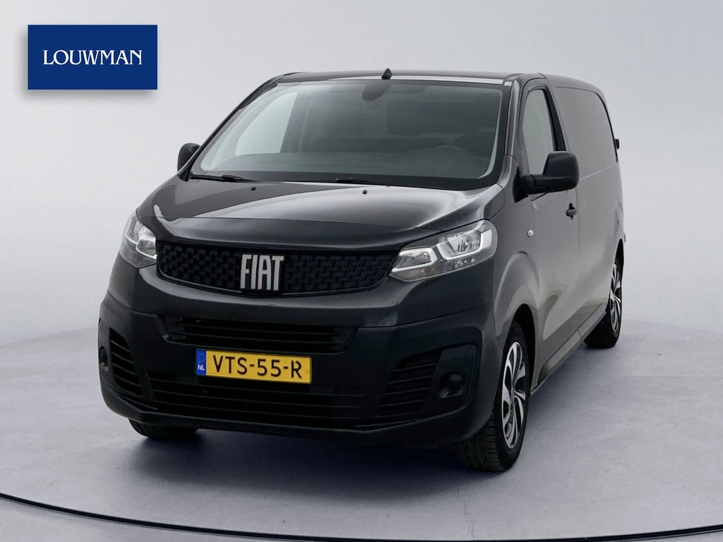 Fiat Scudo – foto 2