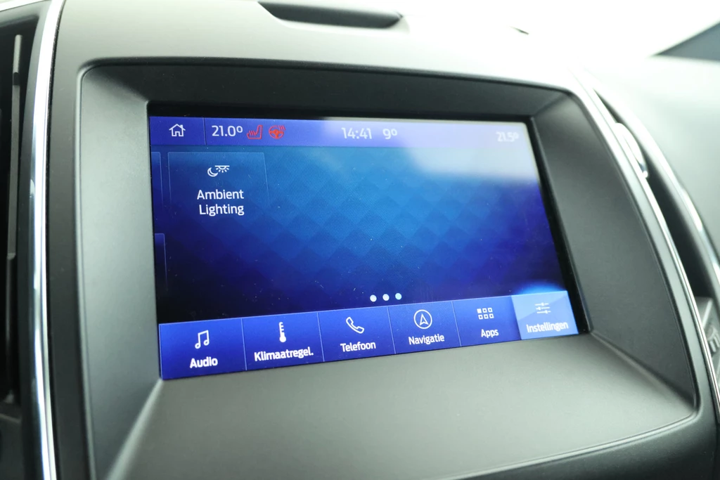 Ford S-Max – foto 32