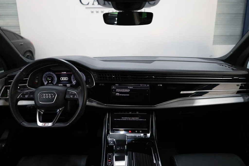 Audi Q7 – foto 7