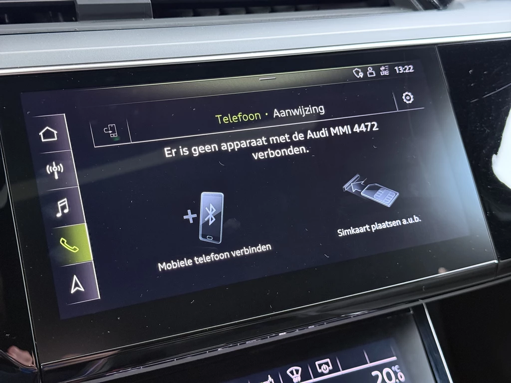 Audi e-tron – foto 24