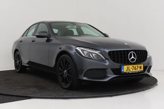 Mercedes-Benz C-Klasse – thumbnail 8
