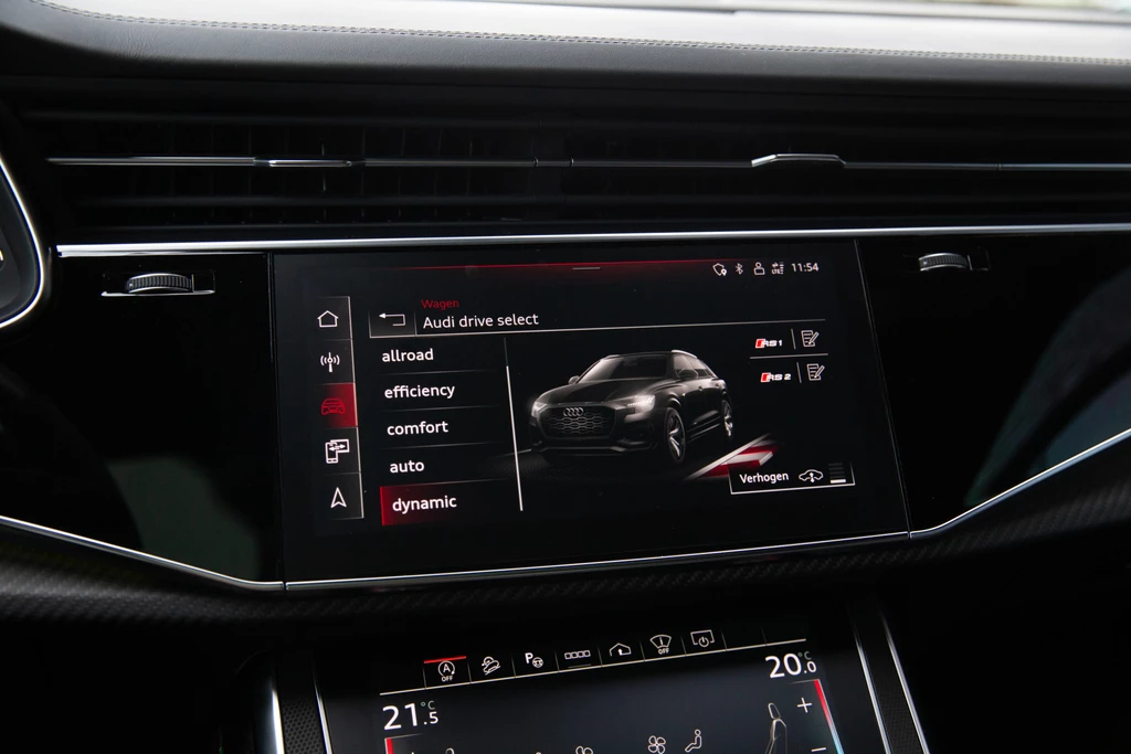 Audi RSQ8 – foto 30
