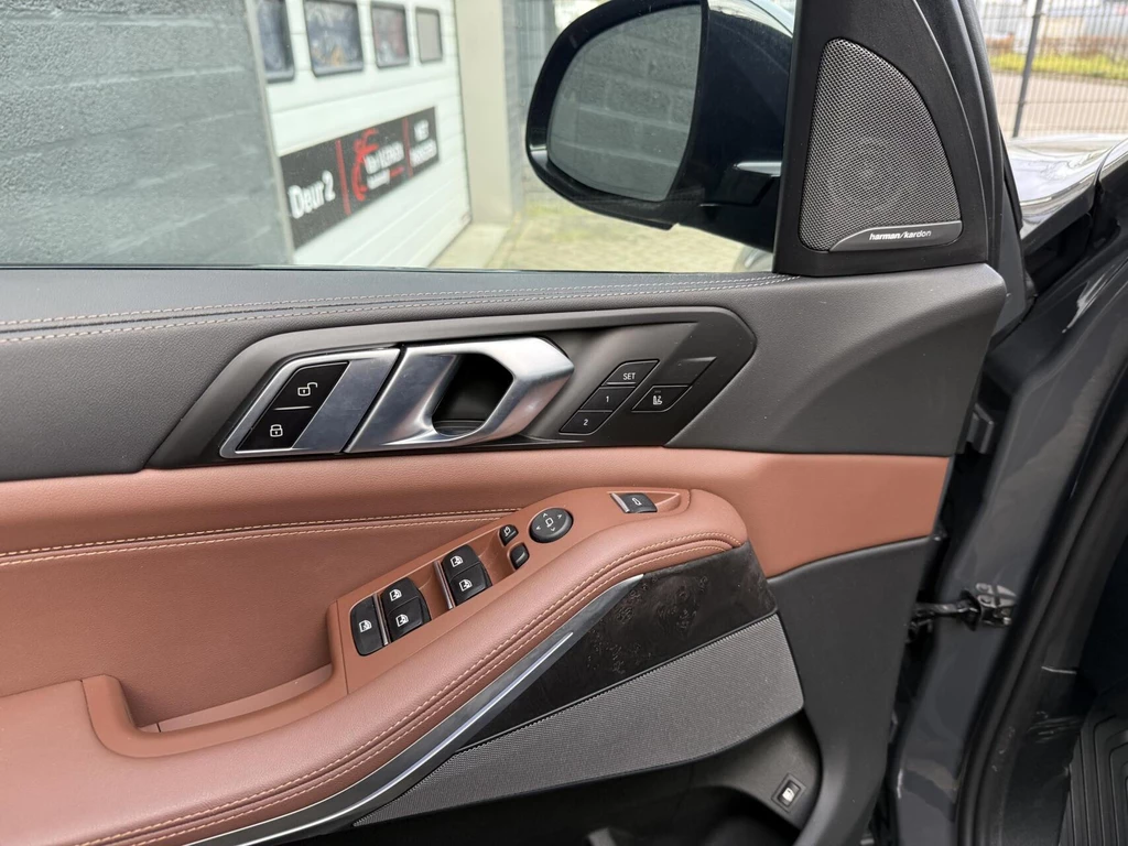 BMW X5 – foto 10