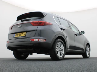 Kia Sportage – thumbnail 10