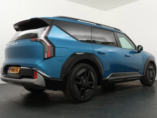 Kia EV9 – thumbnail 7