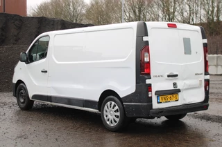 Renault Trafic – thumbnail 2