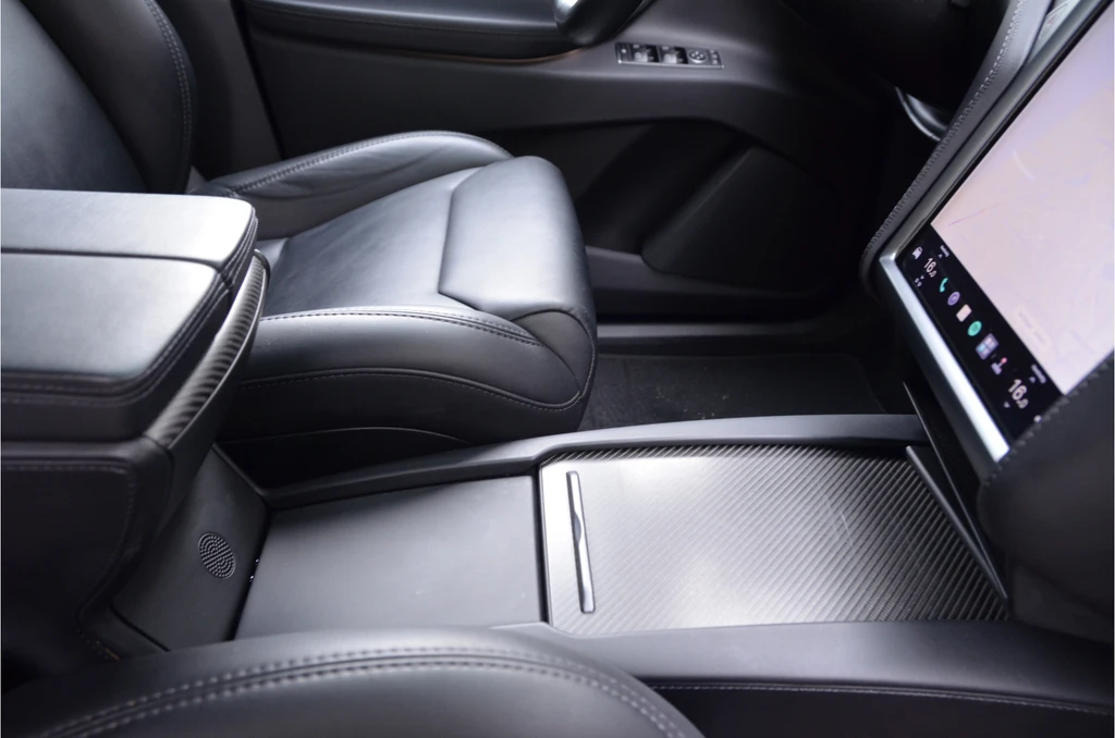 Tesla Model X – foto 9