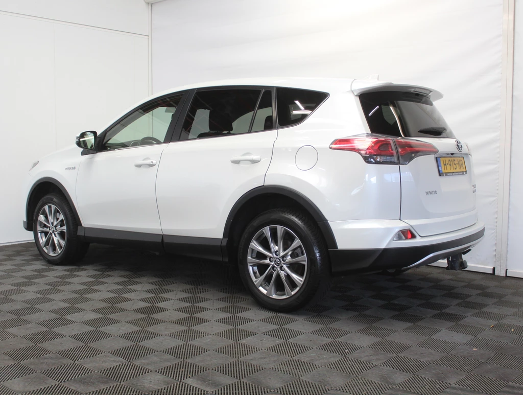 Toyota RAV4 – foto 3