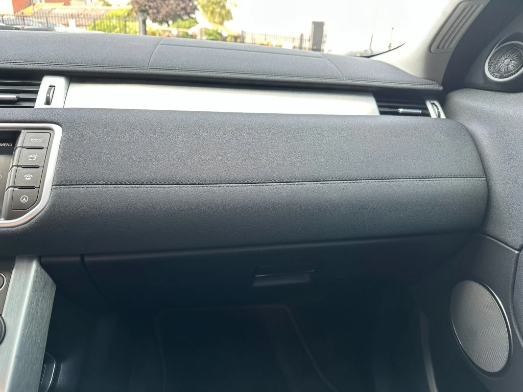 Land Rover Range Rover Evoque – foto 24