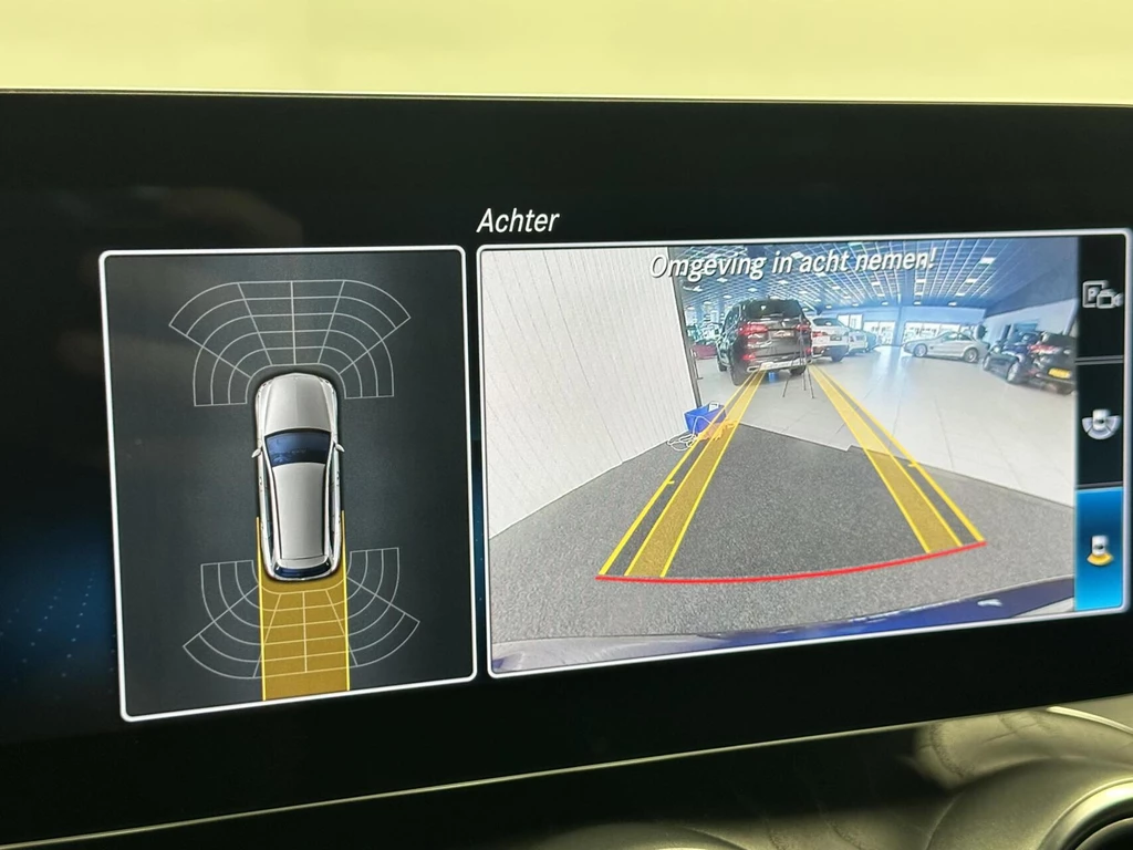 Mercedes-Benz C-Klasse – foto 39