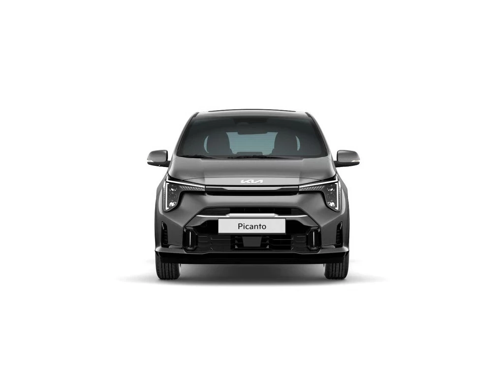 Kia Picanto – foto 9