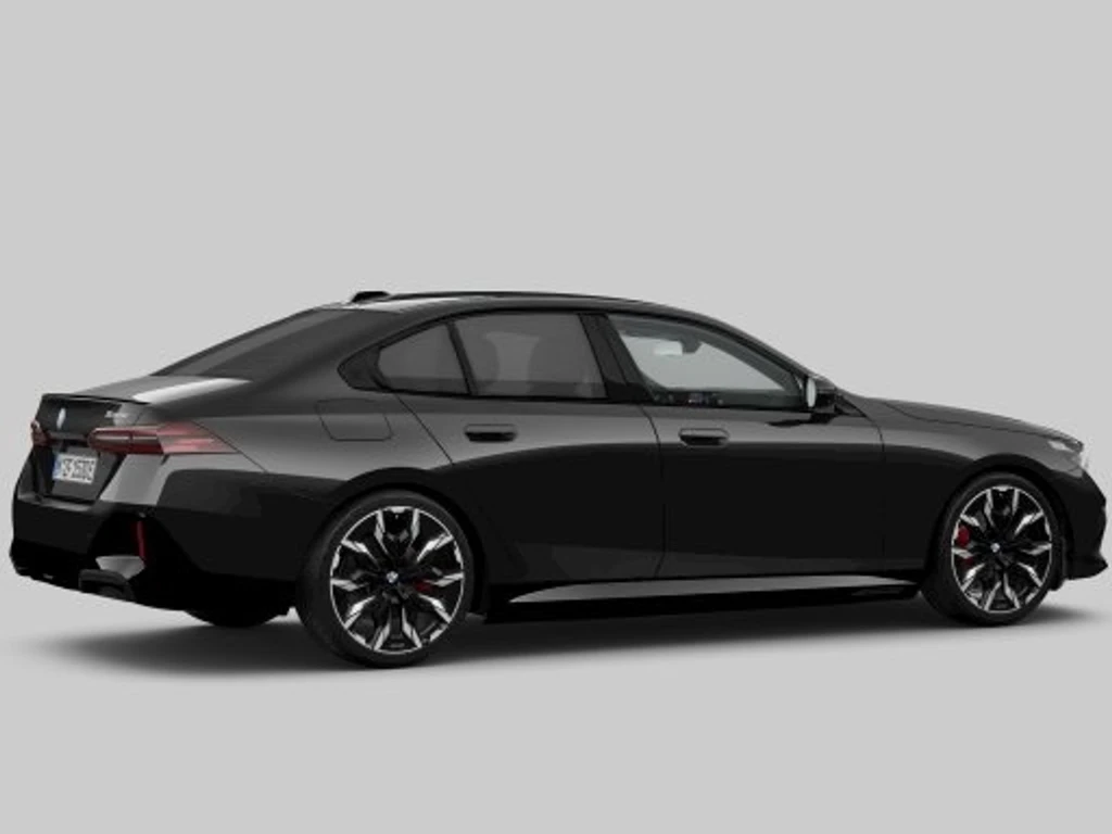 BMW 5 Serie – foto 3