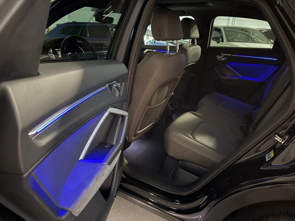 Audi Q3 – foto 46