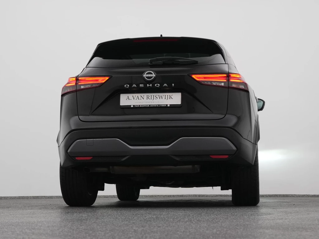 Nissan QASHQAI – foto 10