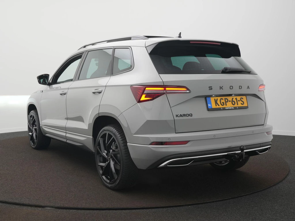 Škoda Karoq – foto 4