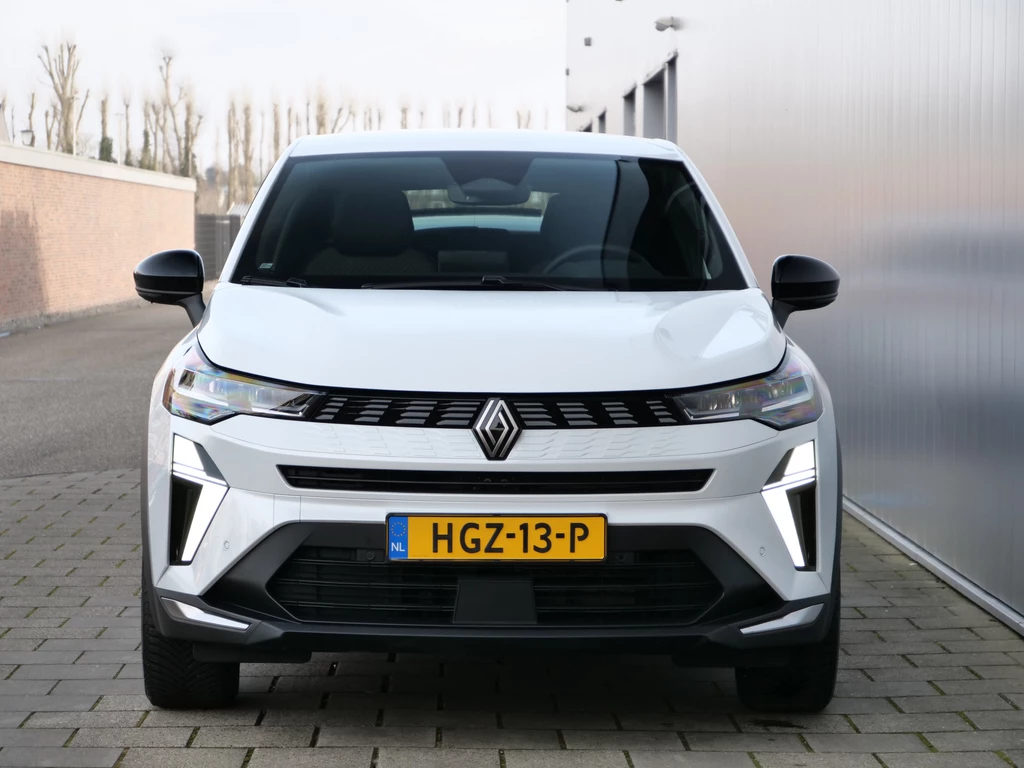 Renault Symbioz – foto 8