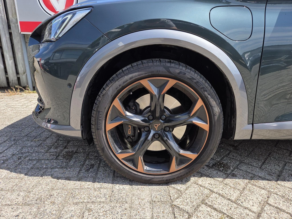 CUPRA Formentor – foto 5