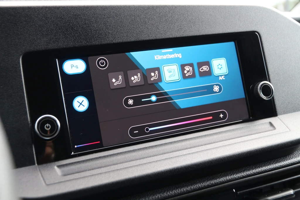 Volkswagen Caddy – foto 13