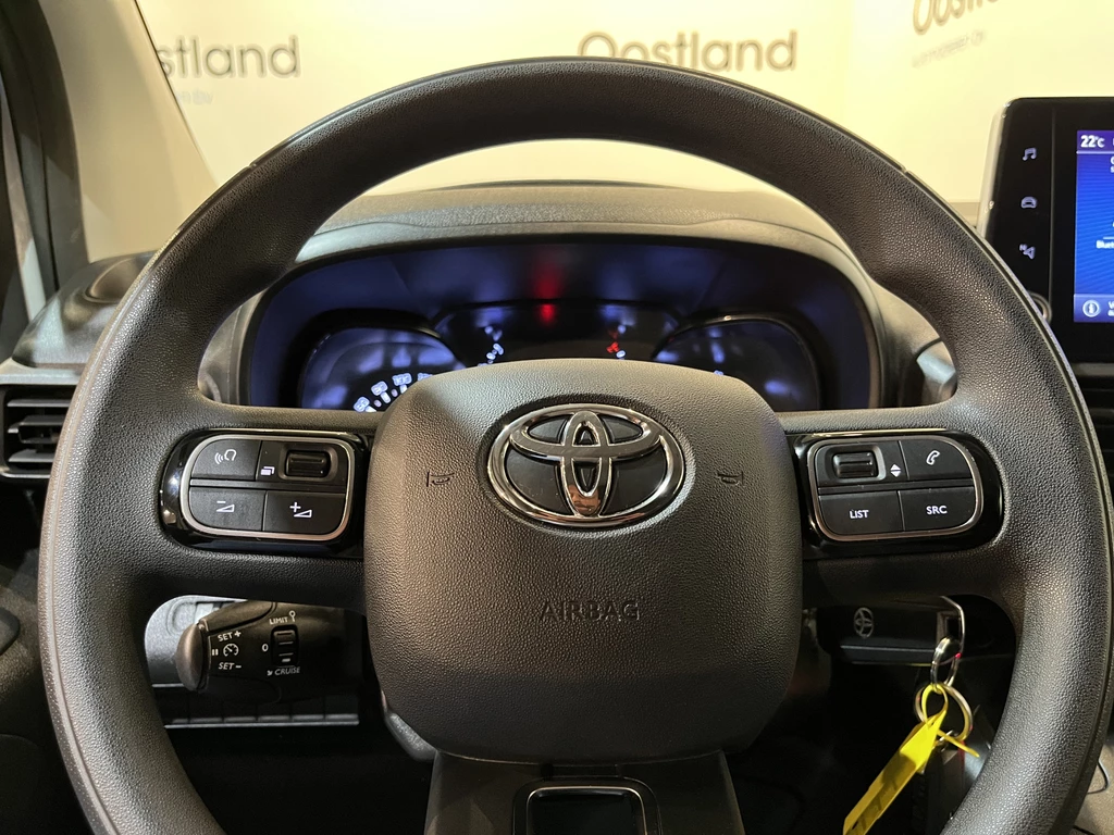 Toyota ProAce – foto 15