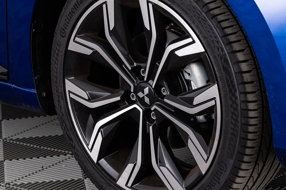 Mitsubishi Colt – foto 38