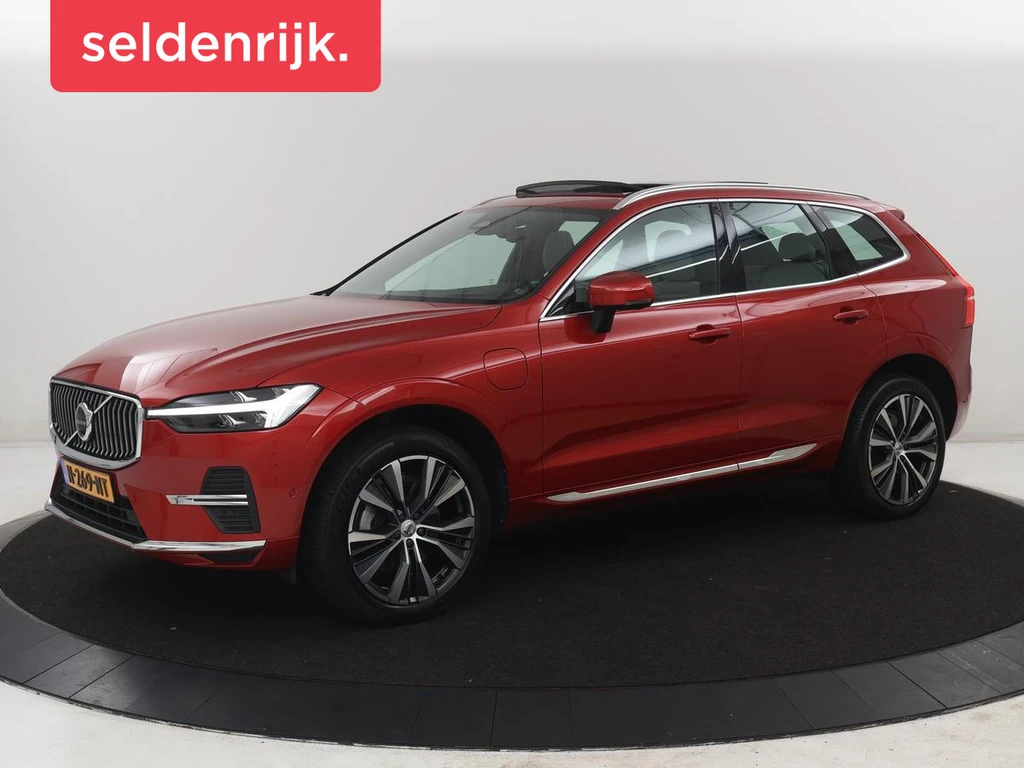 Volvo XC60 – foto 1